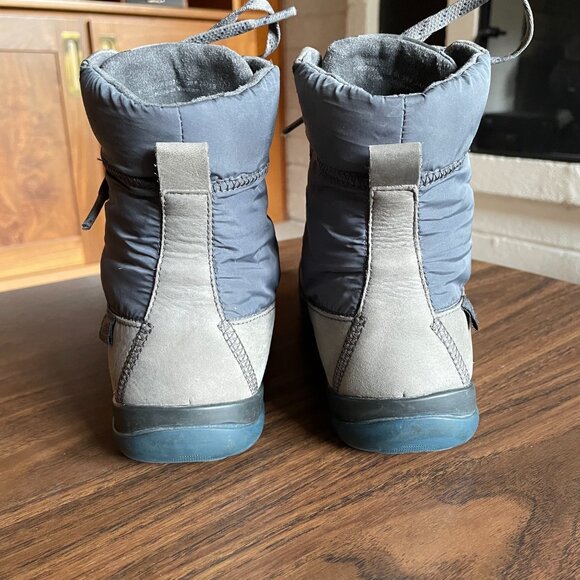 Camper Peu Pista Gore-Tex Size 38 - Picture 12 of 14